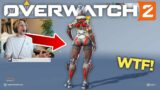 Overwatch 2 MOST VIEWED Twitch Clips of The Week! #180