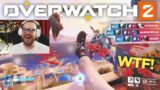 Overwatch 2 MOST VIEWED Twitch Clips of The Week! #181