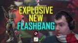 Overwatch 2 NEW FLASHBANG Video Leaked!