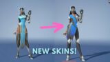 Overwatch 2 NEW Skins – Every Hero New Look!!
