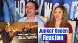 Overwatch 2 Reaction – Release Date, Junker Queen, Wastelander, Sojourn