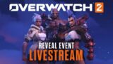 Overwatch 2 Reveal Event Livestream I Summer of Gaming 2022