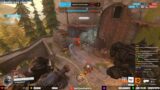 Overwatch 2 Rollout Tank Doomfist Gameplay By GetQuakedOn -Sick Mobility-