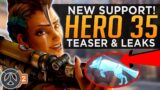 Overwatch 2 Trailer Analysis – New HEROES, Cosmetics & MORE!