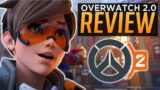 Overwatch 2 is Really Really Really Good – Alpha Review