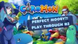 PERFECT MOOBY!!! Playthrough #2 –  Coromon
