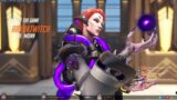 POTG – ARX MOIRA OVERWATCH 2 BETA GAMEPLAY