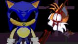 SONIC.EXE 3D REMAKE