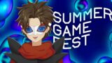 Summer Games Fest LIVE Reaction