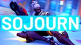 THE ULTIMATE SOJOURN GUIDE Ft. OWL Pro | Overwatch 2