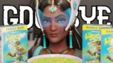 THEY KILLED SYMMETRA IN OVERWATCH 2