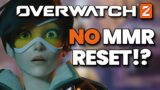 The Devs are Wrong: Overwatch 2 NEEDS an MMR Reset