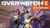 The problem with Overwatch 2 Watchpoint pack