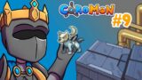 Tower of Power!!! – Coromon