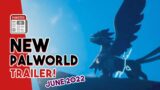 YO THIS NEW PALWORLD GAMEPLAY TRAILER IS SICK! | Future Games Show