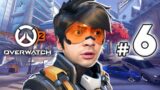 alanzoka nextage jogando Overwatch 2 com os amigos – #6