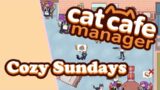 #02 – Cat Cafe Manager Full Stream Archive