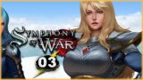 03: BEEG LADY! {Symphony Of War: The Nephilim Saga | Warlord Difficulty}