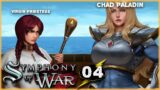 04: I Can See the Future {Symphony Of War: The Nephilim Saga | Warlord Difficulty}