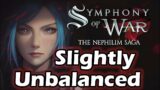 10 Hour Impressions: Symphony of War: The Nephilim Saga