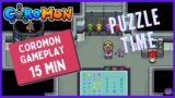 15 Min Coromon: Mr. Mind – Let's Play Funny