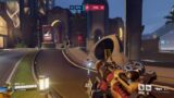 OW 2 BETA – AQUAMARINE JUNKRAT GAMEPLAY OVERWATCH 2 BETA