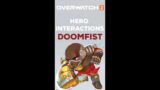 Overwatch 2 | Hero Interactions: Doomfist