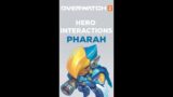Overwatch 2 | Hero Interactions: Pharah