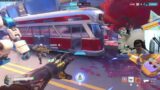 CHIPSA OW 2 DOOMFIST TANK GAMEPLAY OVERWATCH 2 PVP BETA