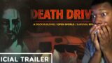 Death Drive – Official Trailer | Summer of Gaming 2022 Reaction