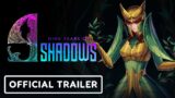 Nine Years of Shadows – Official New Gameplay Trailer | Summer of Gaming 2022