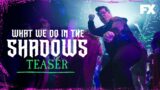 What We Do In The Shadows | Season 4 Teaser – Clubbing | FX