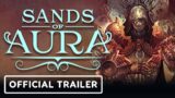 Sands of Aura – Official Trailer | Summer of Gaming 2022