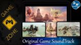 Game SoundTrack – Airborne Kingdom Original Soundtrack