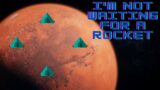 Mars Base Tycoon