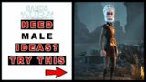 Become a PRO at Sands of Aura Male Character Creation – (Soundless) Tutorial