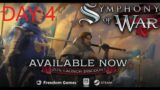 Symphony of War: The Nephilim Saga – Release day play-through part 4