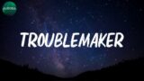 Olly Murs – Troublemaker (Lyrics)