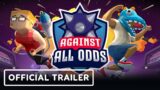 Against All Odds – Official Rebrand Announcement Trailer | Summer of Gaming 2022