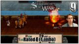 Symphony of War: The Nephilim Saga (on Steam)! Blind Playthrough – 9 – Turning Tides