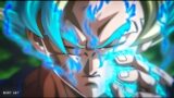 What if Son Goku was Locked in the Hyperbolic Time Chamber? PART 12 – ( Goku Gets Mad )
