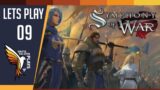 Symphony of War | GamePlay | Let's Play | Let's Try (Fantasy Tactical RPG) Ep9