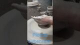 meking terracotta clay pottery #shorts #shortsfeed #youtube