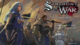 Streaming Symphony of War now!