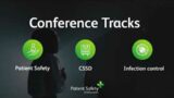 18th Patient Safety Confex | Conference Tracks