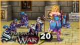 20: she seems a little big-large {Symphony Of War: The Nephilim Saga | Warlord Difficulty}