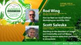 2021 Summer Seminar Series: Rod Wing & Scott Saleska