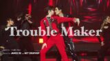 [20220619 DMDLAND] Net James – Trouble Maker