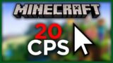 20cps jitter click (no double clicks) (fastest jitter ww)