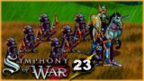23: childhood dreams {Symphony Of War: The Nephilim Saga | Warlord Difficulty}